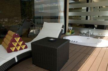 Kaze No Terrace Kukuna Hotel Fujikawaguchiko Zewnętrze zdjęcie