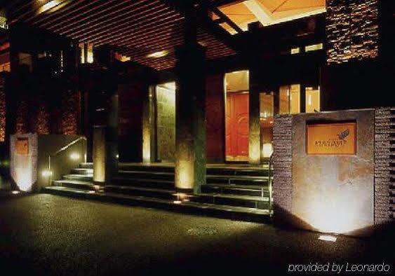 Kaze No Terrace Kukuna Hotel Fujikawaguchiko Zewnętrze zdjęcie