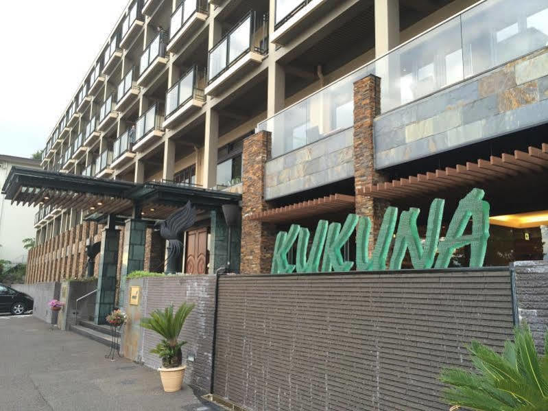 Kaze No Terrace Kukuna Hotel Fujikawaguchiko Zewnętrze zdjęcie